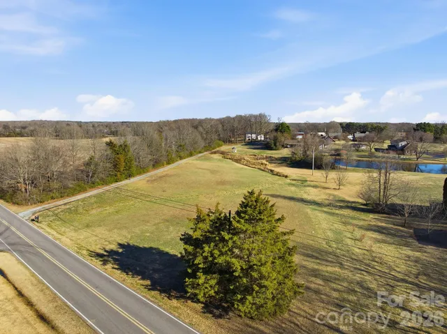 $535,000 | 122 East C J Thomas Road, Monroe, NC 28110