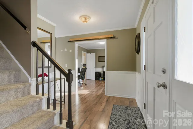 $535,000 | 122 East C J Thomas Road, Monroe, NC 28110