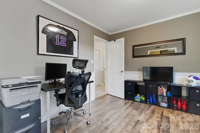 $535,000 | 122 East C J Thomas Road, Monroe, NC 28110