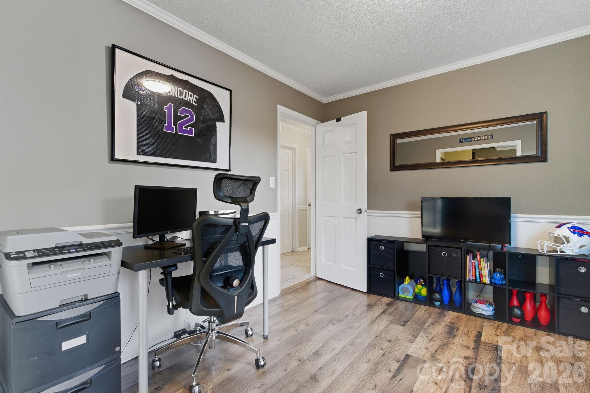 122 East C J Thomas Road Monroe, NC 28110 - Photo 14 of 30