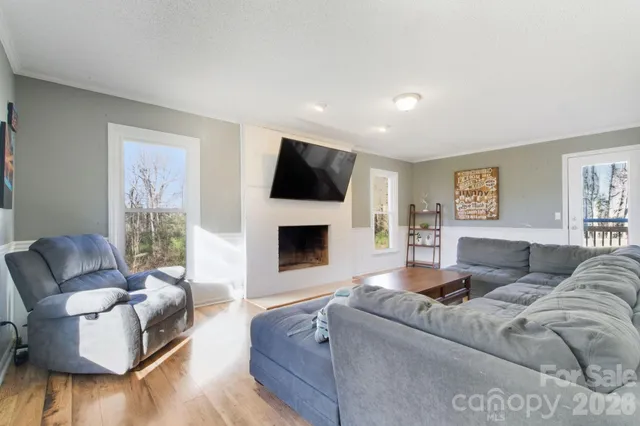 $535,000 | 122 East C J Thomas Road, Monroe, NC 28110