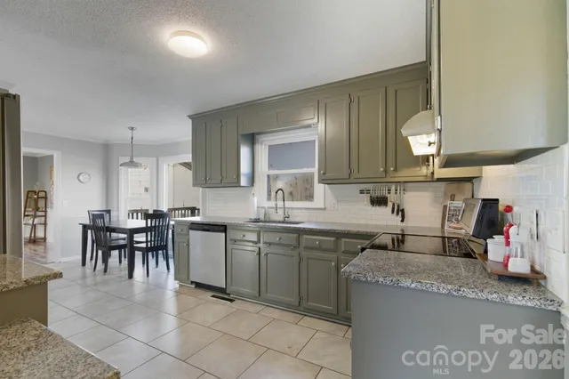 $535,000 | 122 East C J Thomas Road, Monroe, NC 28110