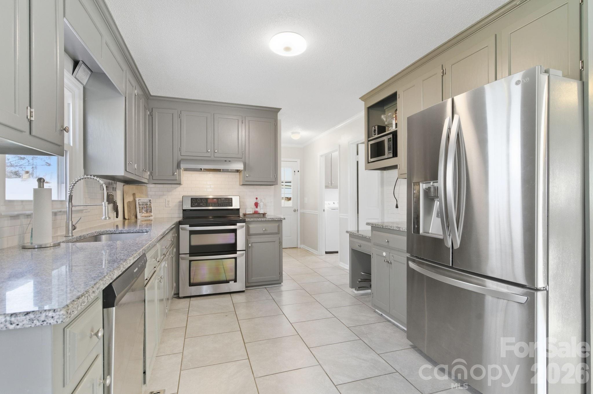 122 East C J Thomas Road Monroe, NC 28110 - Photo 20 of 30