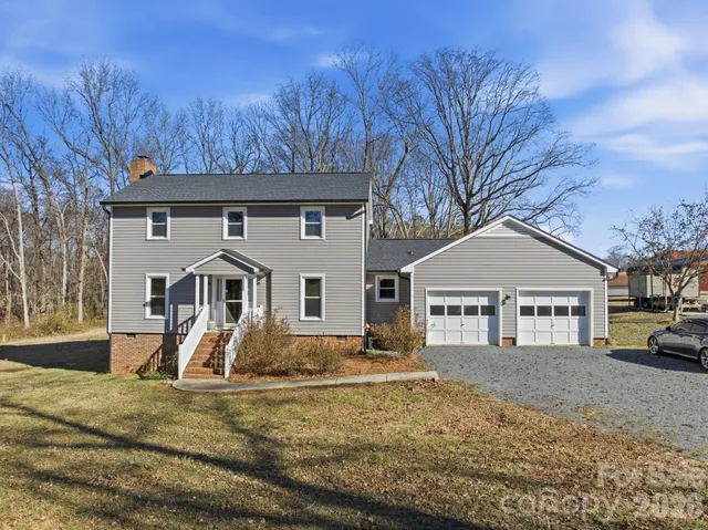 $535,000 | 122 East C J Thomas Road, Monroe, NC 28110