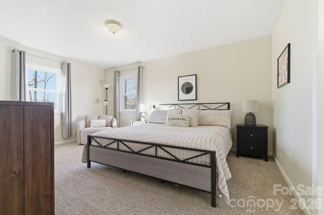 $535,000 | 122 East C J Thomas Road, Monroe, NC 28110