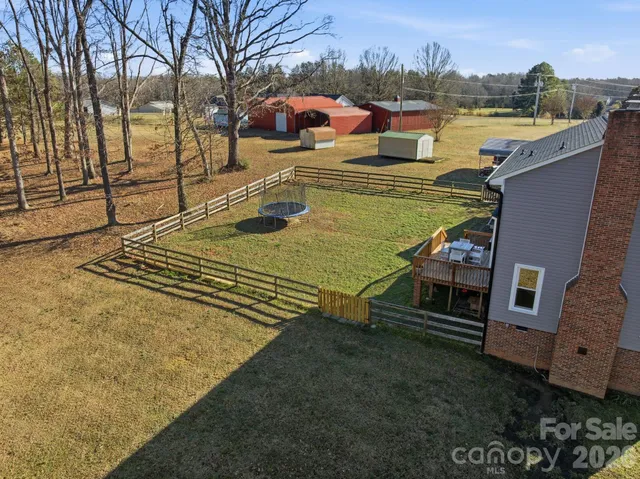 $535,000 | 122 East C J Thomas Road, Monroe, NC 28110