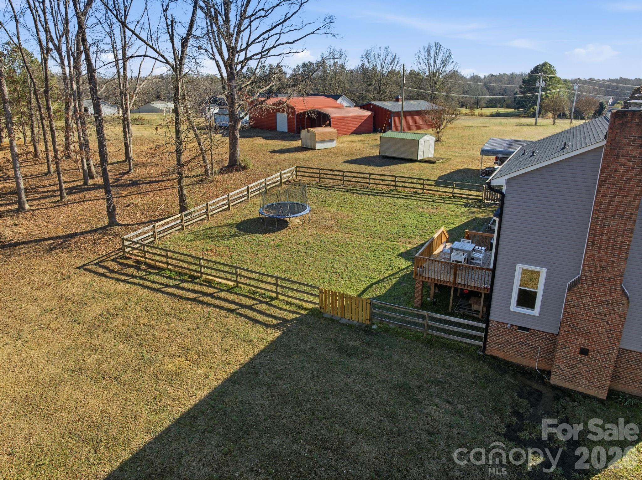 122 East C J Thomas Road Monroe, NC 28110 - Photo 4 of 30