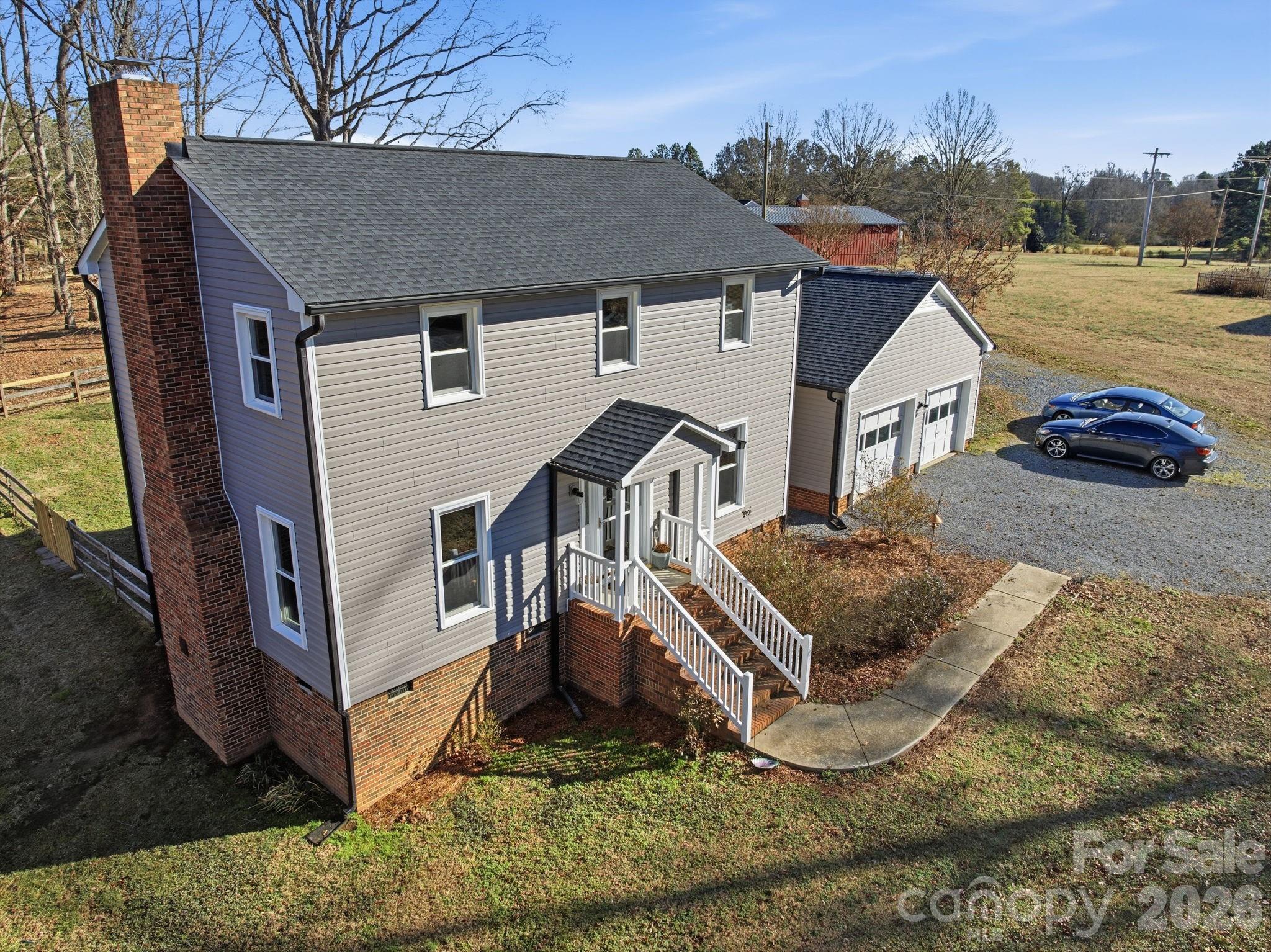 122 East C J Thomas Road Monroe, NC 28110 - Photo 9 of 30
