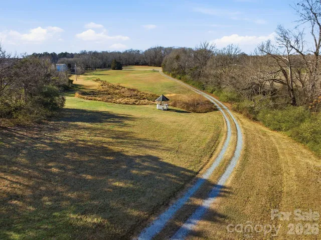 $535,000 | 122 East C J Thomas Road, Monroe, NC 28110