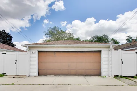 $265,000 | 1118 Bohland Avenue, Bellwood, IL 60104