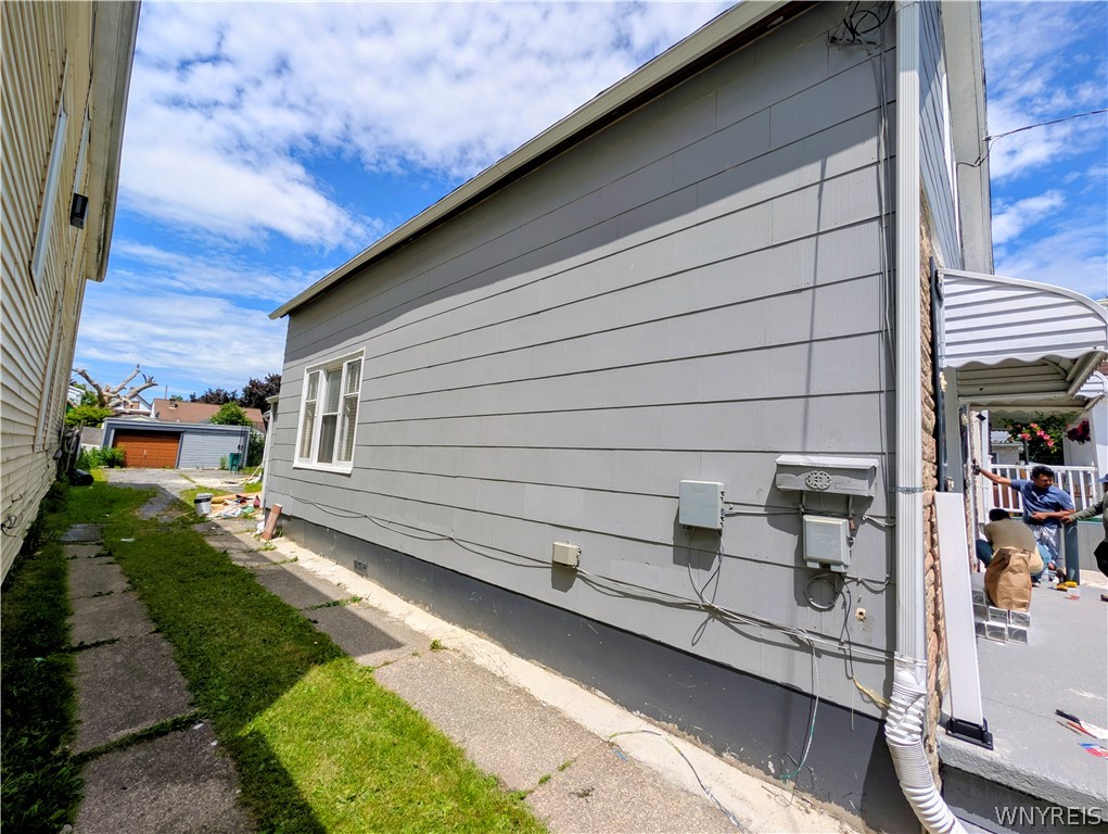 442 Goethe Street Buffalo, NY 14212 - Photo 22 of 24