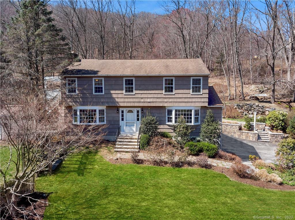 49 Bennetts Bridge Road Newtown, CT 06482 - Photo 1 of 1