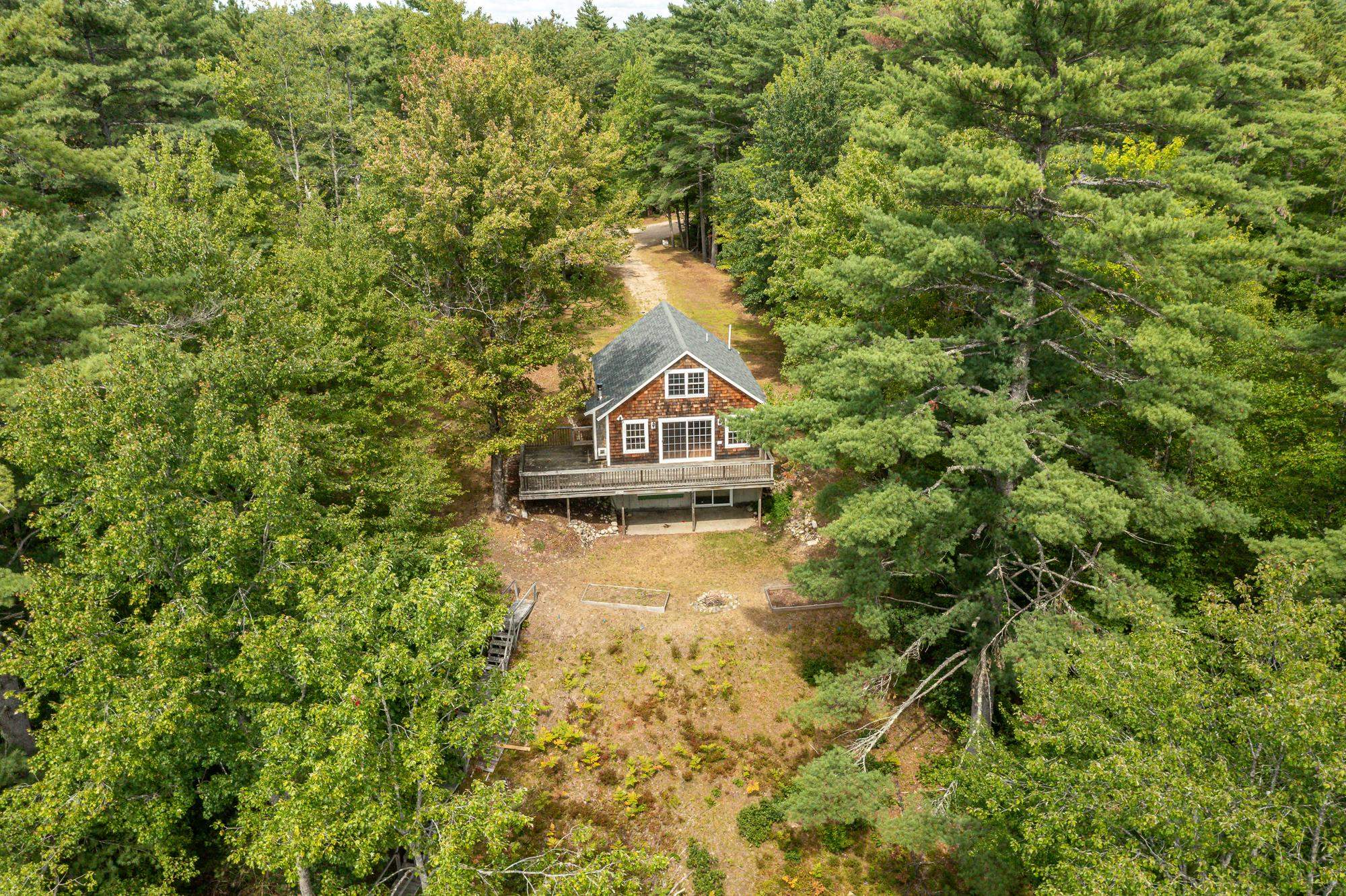 51 Mill Pond Road Wakefield, NH 03830 - Photo 2 of 29 Gallery Image 2