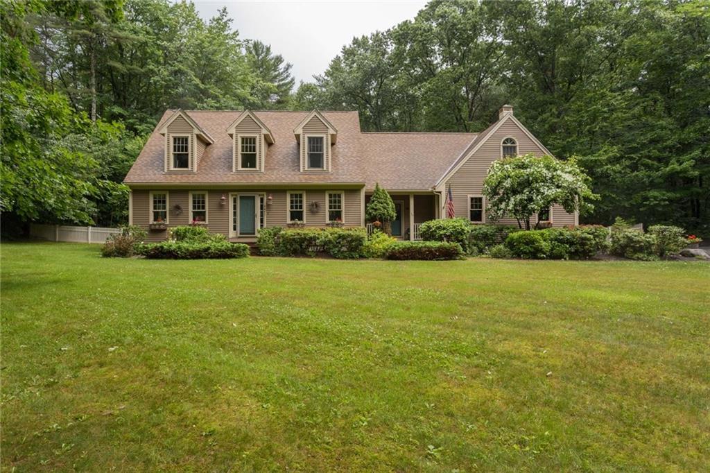 56 Sierra Ridge Road Eliot, ME 03903 - Photo 3 of 35 Photo