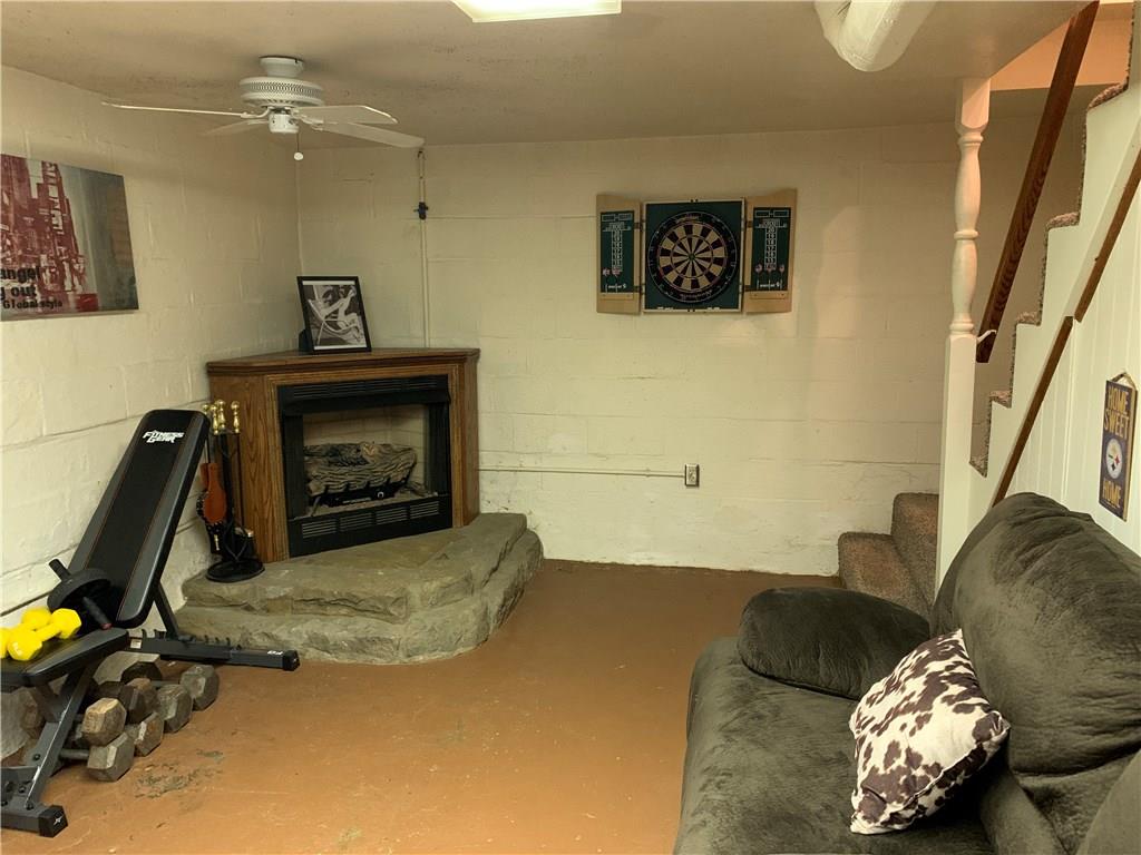198 Old Hickory Ridge Road Washington, PA 15301 - Photo 14 of 21 Gallery Image 14