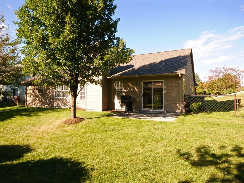 993 Harvest Ridge Drive Avon, IN 46123 - Photo 22 of 24
