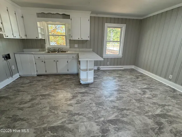 $158,500 | 1622 West Raleigh Boulevard, Rocky Mount, NC 27803