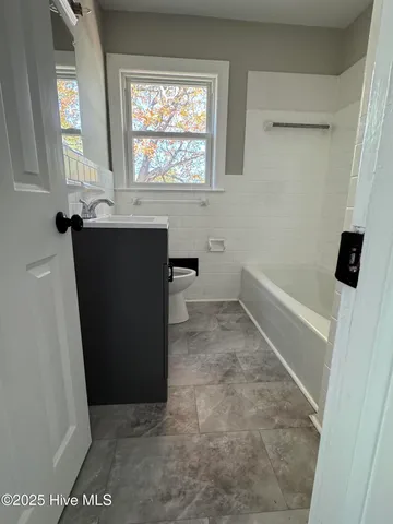 $158,500 | 1622 West Raleigh Boulevard, Rocky Mount, NC 27803