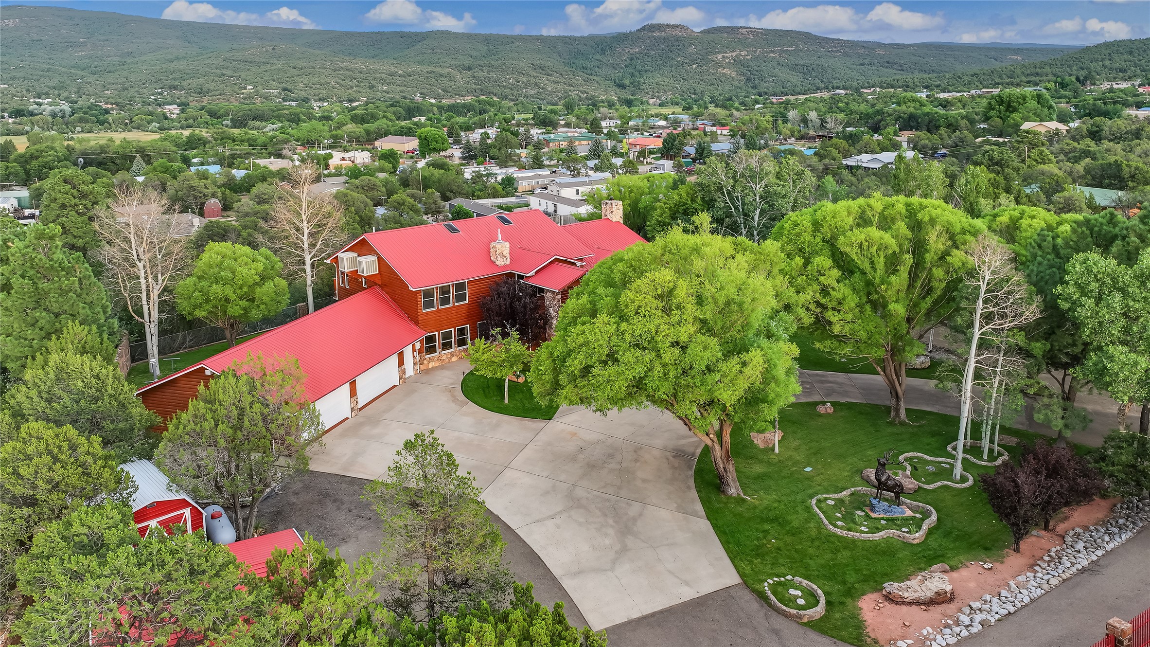 19 Double D Road Pecos, NM 87552 - Photo 8 of 67 Gallery Image 8