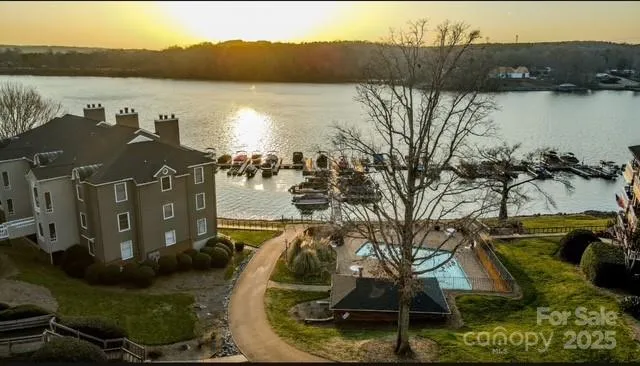 $375,000 | 9801 Emerald Point Drive, Unit 2, Charlotte, NC 28278