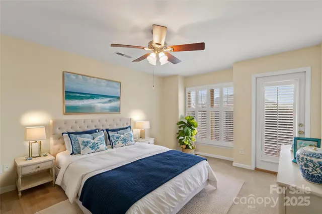 $375,000 | 9801 Emerald Point Drive, Unit 2, Charlotte, NC 28278