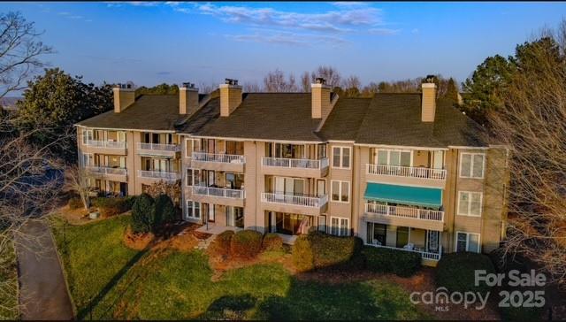 9801 Emerald Point Drive, Unit 2 Charlotte, NC 28278 - Photo 2 of 29 Gallery Image 2
