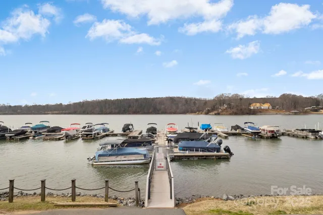 $375,000 | 9801 Emerald Point Drive, Unit 2, Charlotte, NC 28278
