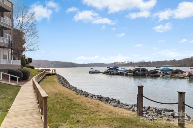 $375,000 | 9801 Emerald Point Drive, Unit 2, Charlotte, NC 28278