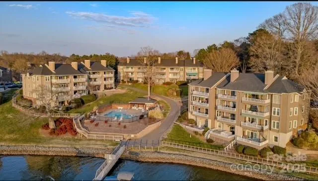 $375,000 | 9801 Emerald Point Drive, Unit 2, Charlotte, NC 28278
