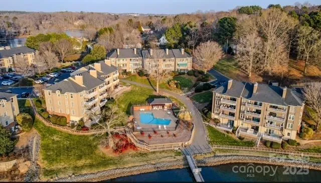 $375,000 | 9801 Emerald Point Drive, Unit 2, Charlotte, NC 28278