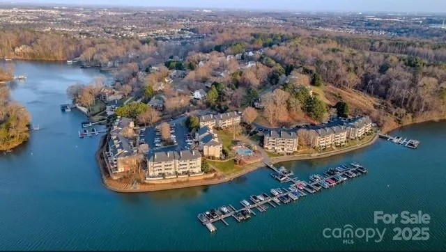 $375,000 | 9801 Emerald Point Drive, Unit 2, Charlotte, NC 28278