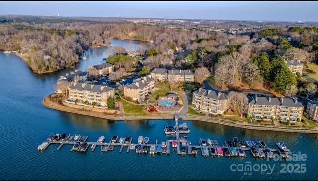$375,000 | 9801 Emerald Point Drive, Unit 2, Charlotte, NC 28278