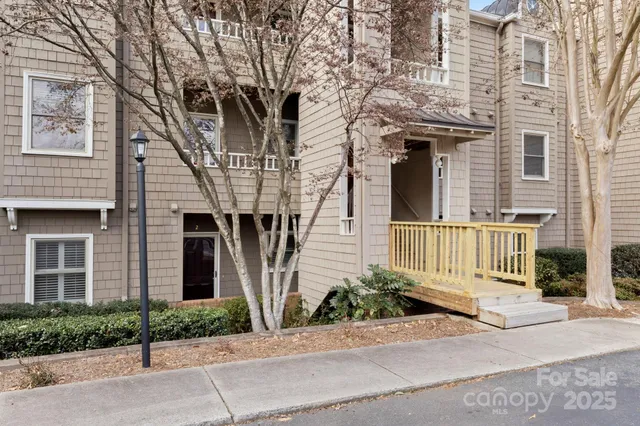 $375,000 | 9801 Emerald Point Drive, Unit 2, Charlotte, NC 28278