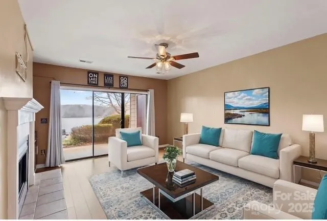 $375,000 | 9801 Emerald Point Drive, Unit 2, Charlotte, NC 28278