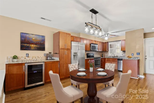 $375,000 | 9801 Emerald Point Drive, Unit 2, Charlotte, NC 28278