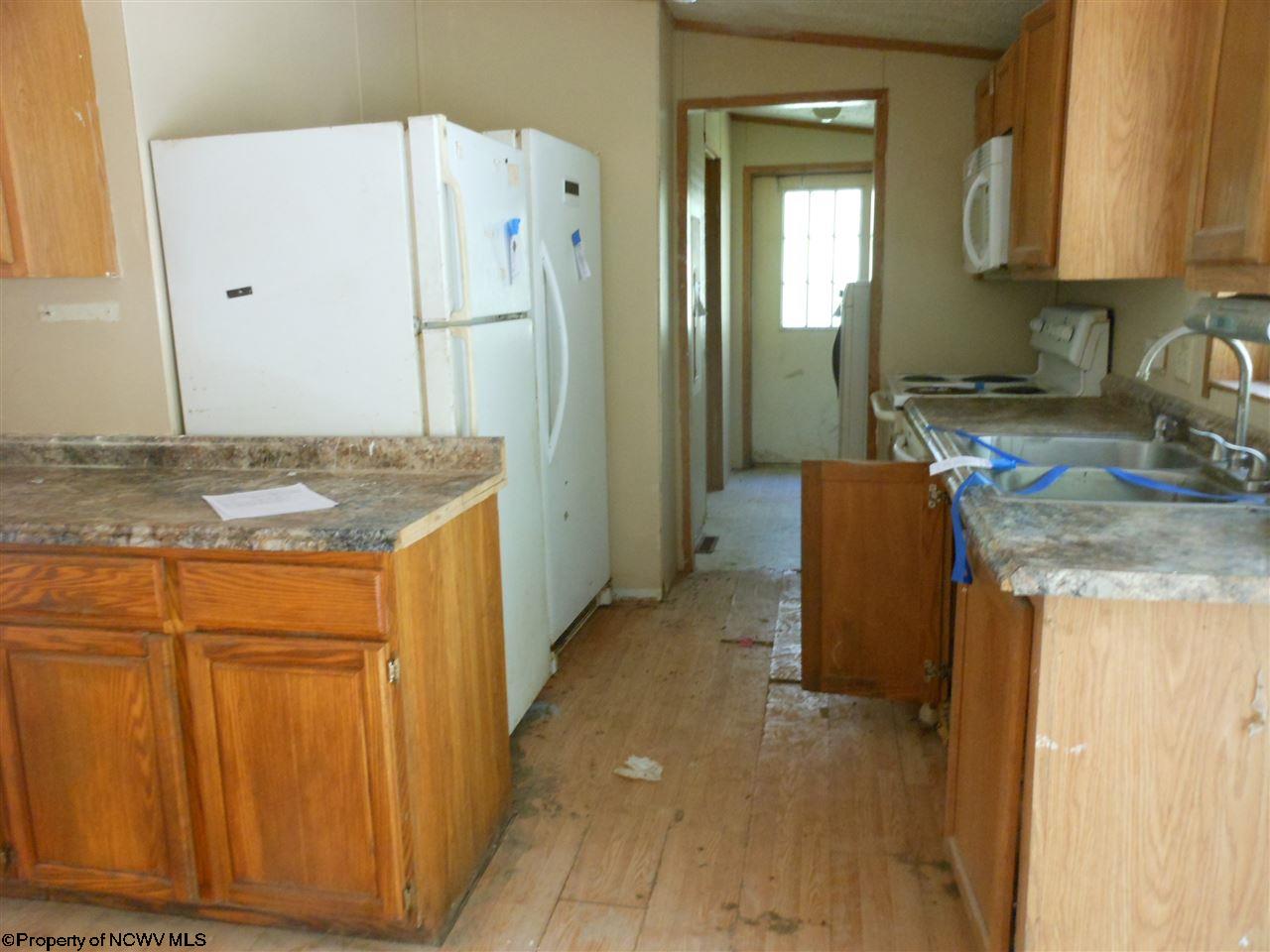 8692 Clarksburg Road Volga, WV 26238 - Photo 5 of 11 Gallery Image 5