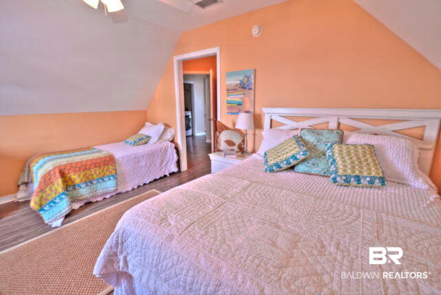 1483 Sandy Lane, Unit 1483 Gulf Shores, AL 36542 - Photo 17 of 26 Bedroom 4