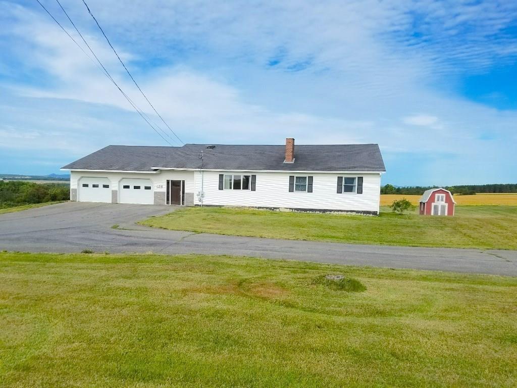 154 Caribou Road Presque Isle, ME 04769 - Photo 2 of 34 Photo