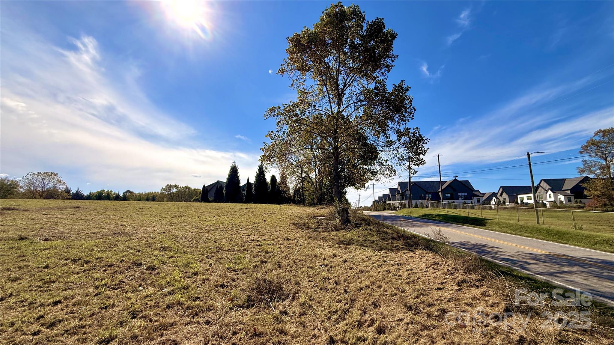 Tbd Glenn Bridge Road Arden, NC 28704 - Photo 6 of 20 a view of a lake with a big yard