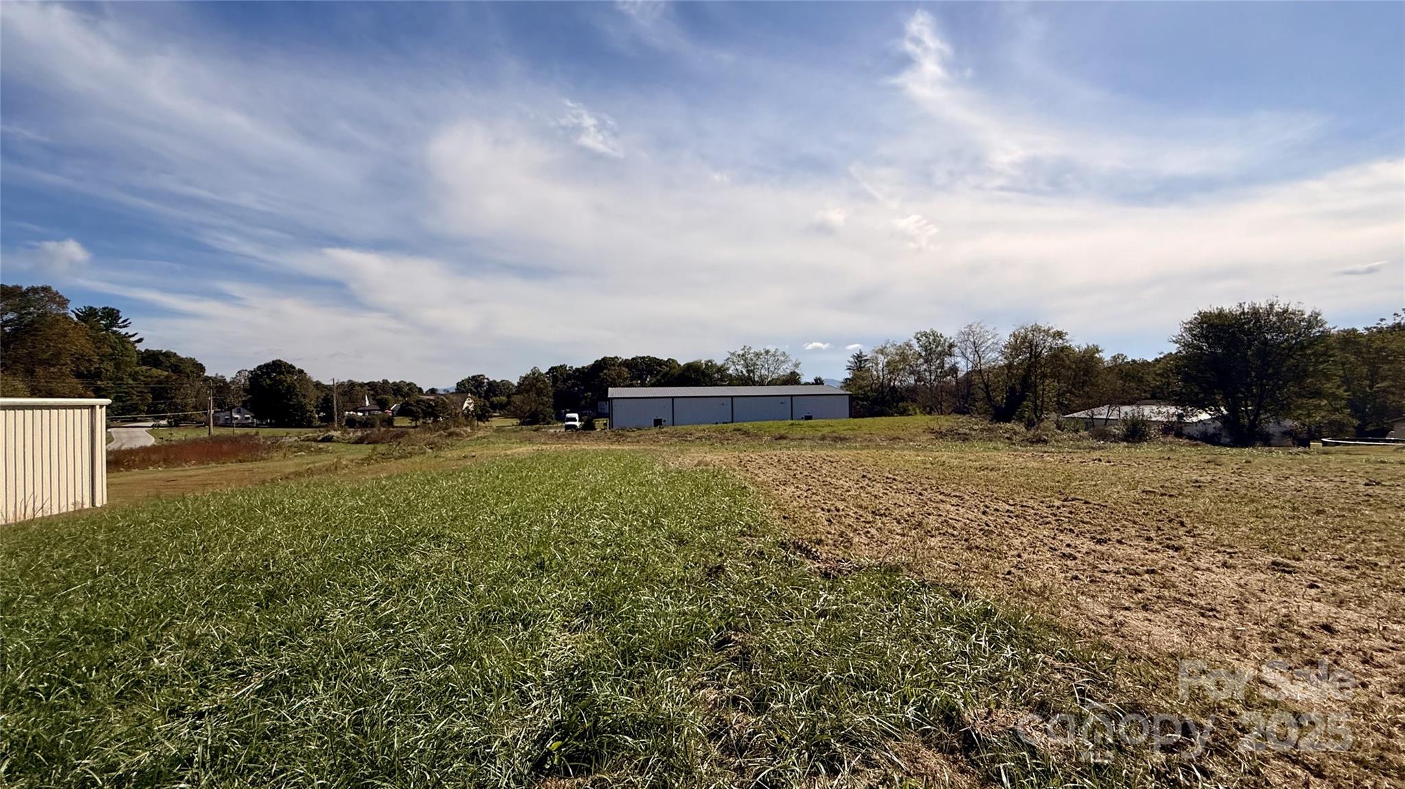 Tbd Glenn Bridge Road Arden, NC 28704 - Photo 7 of 20 a view of a lake with houses in back