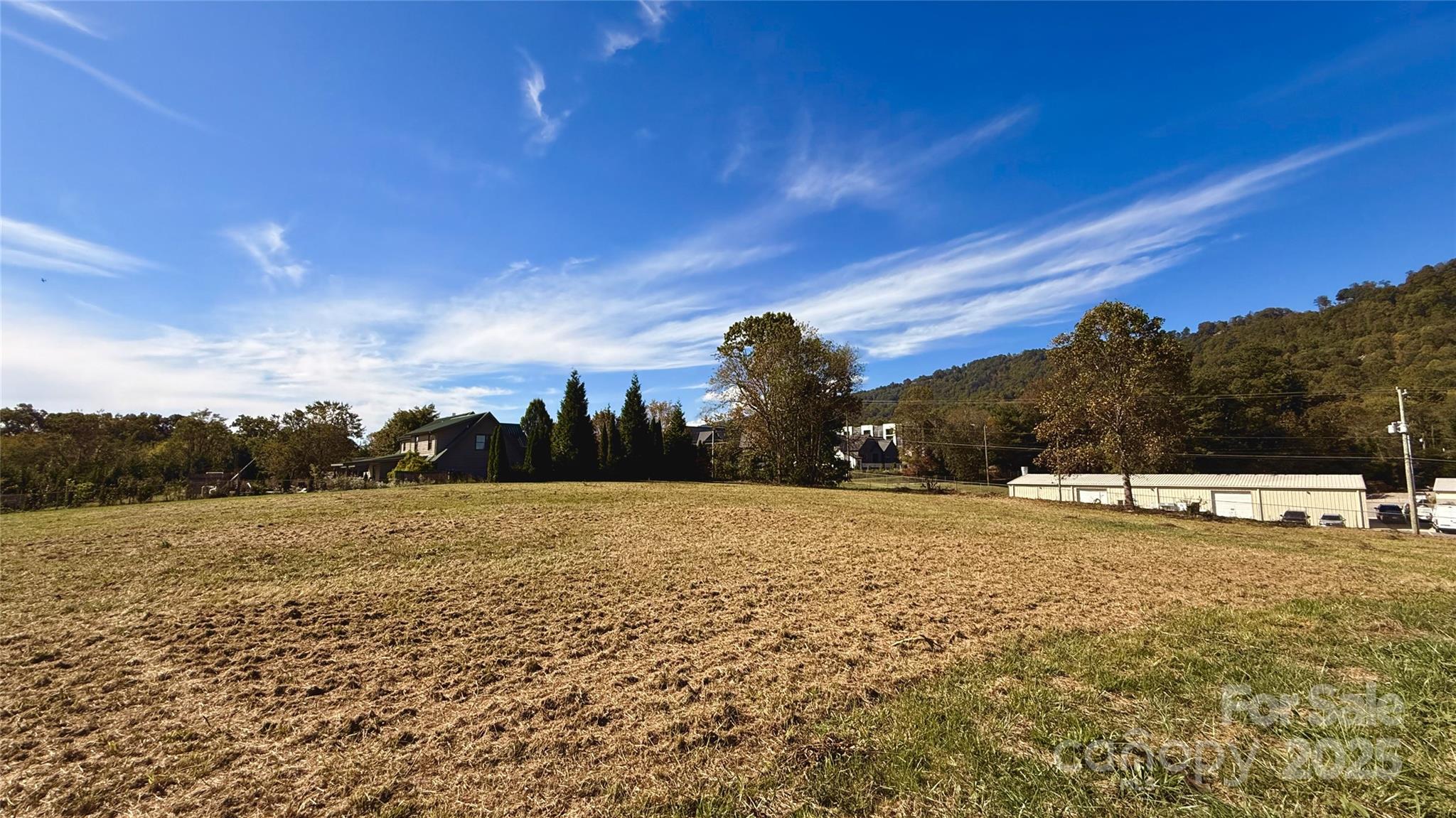Tbd Glenn Bridge Road Arden, NC 28704 - Photo 10 of 20 a view of lake and mountain view