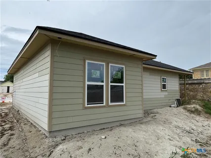 $219,900 | 606 Bridge Street, Gatesville, TX 76528