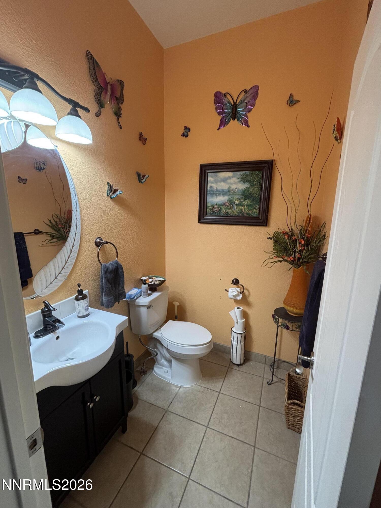 2961 North Fork Road Fernley, NV 89408 - Photo 12 of 18 HALF BATH