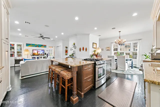 $3,000 | 281 Cedar Avenue, Manasquan, NJ 08736