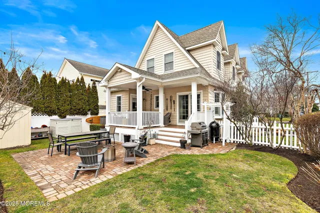 $3,000 | 281 Cedar Avenue, Manasquan, NJ 08736