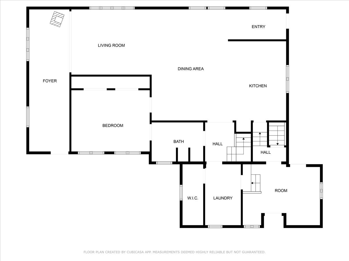 W1731 Kiel Road Elkhart Lake, WI 53020 - Photo 48 of 50