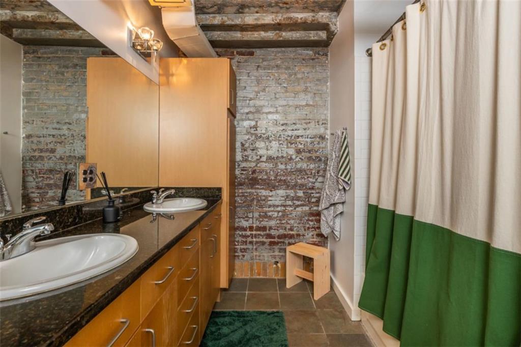 244 Peters Street Southwest, Unit 5 Atlanta, GA 30313 - Photo 44 of 71