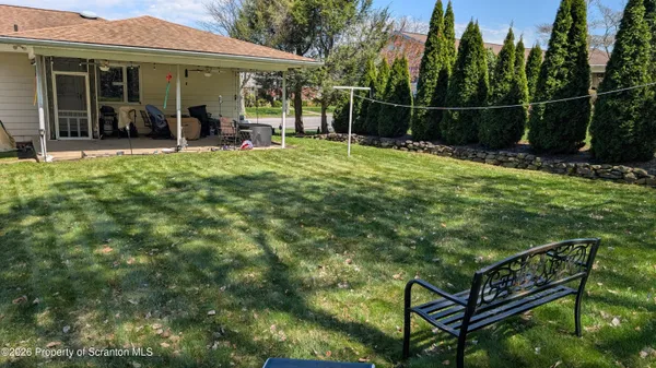$369,900 | 618 Shirley Lane, Dunmore, PA 18512