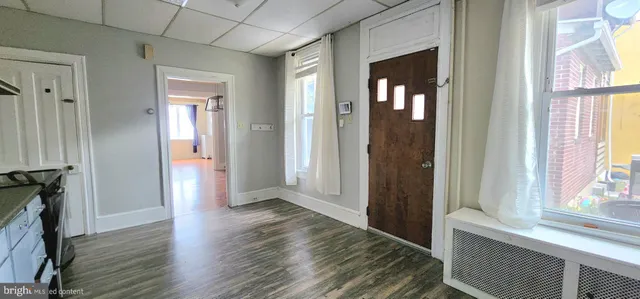 $129,900 | 705 West Race Street, Pottsville, PA 17901