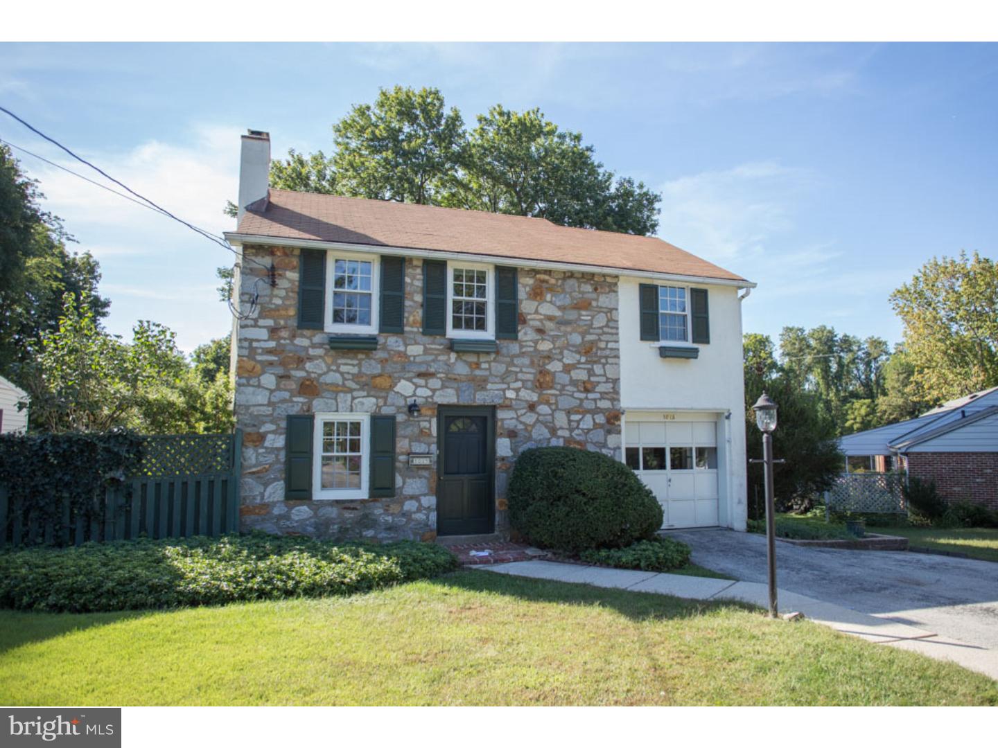 1015 Old Lancaster Road Berwyn, PA 19312 - Photo 1 of 25 Exterior Front